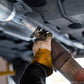 MagnaFlow Conv DF 16-17 Ford Focus 2.3L Underbody