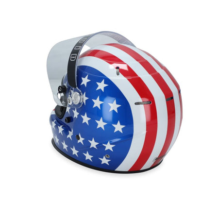 RaceQuip PRO YOUTH SFI 24.1 2020 AMERICA - Graveyard Performance