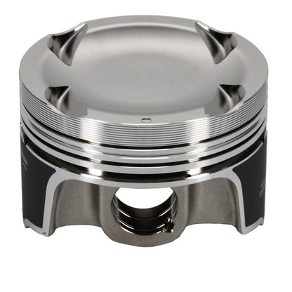Wiseco 1400 HD Mitsubishi Evo 8 - 4G63 Turbo -14cc Piston Shelf Stock Kit - Graveyard Performance