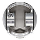Wiseco Chrysler 340 4.100in Bore 1.460in CH 8.00 CC Piston Set