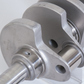 Eagle Chevrolet LS7 4.375in Stroke 1.889in Rod Journals 58T Reluctor Forged 4340 Steel Crankshaft