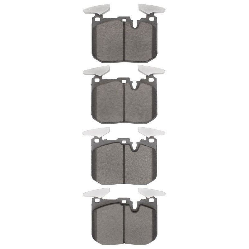 R1 12-20 BMW 440I Coupe Front Optimum OE Brake Pads
