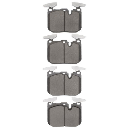 R1 12-20 BMW 440I Coupe Front Optimum OE Brake Pads