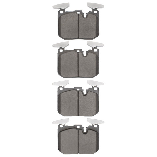 R1 12-21 BMW M240I Xdrive Front Euro Ceramic Brake Pads