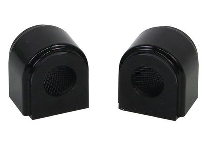 Whiteline 15-21 Volkswagen Golf/GTI Rear Sway Bar Bushing Service Kit - Graveyard Performance