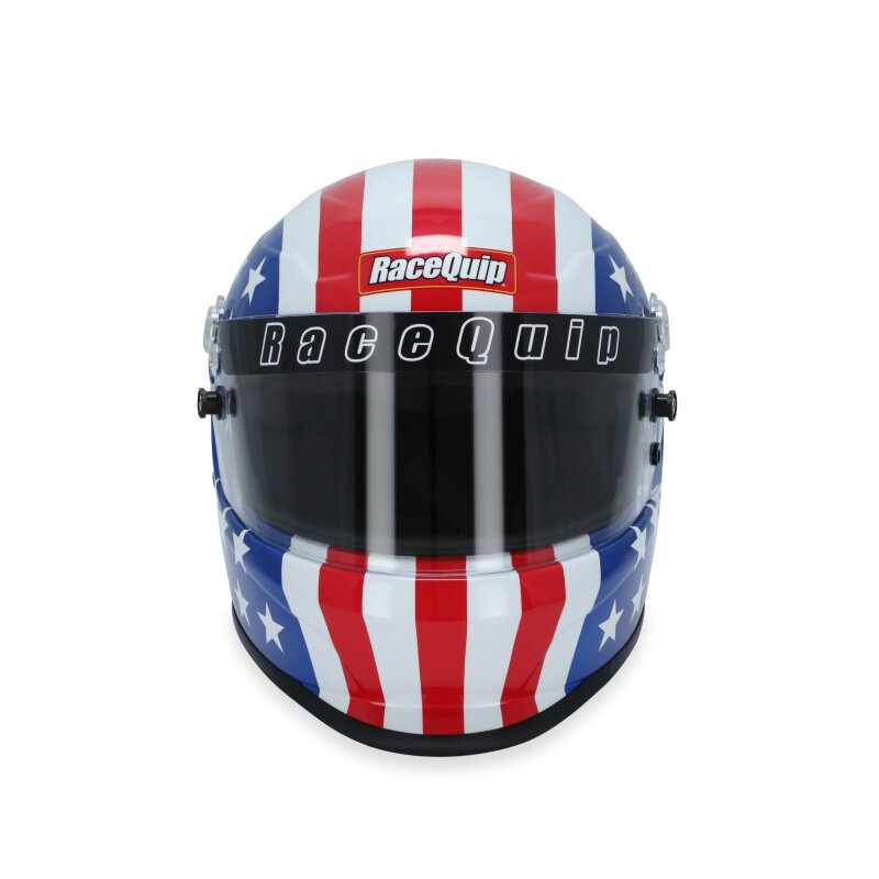 RaceQuip PRO YOUTH SFI 24.1 2020 AMERICA - Graveyard Performance