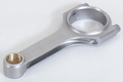 Eagle Chevrolet Small Block 5.700in Length Forged 4340 Steel Lightweight H-Beam Rods - Set of 8 - Graveyard Performance