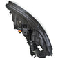 Hella 2016 Audi A6/S6 Headlamp Rh Led