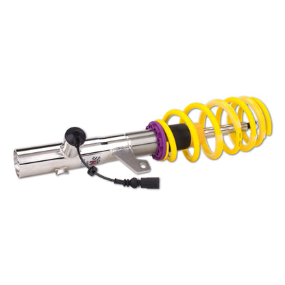 KW Coilover Kit DDC ECU 2015 Golf VII GTI - Graveyard Performance