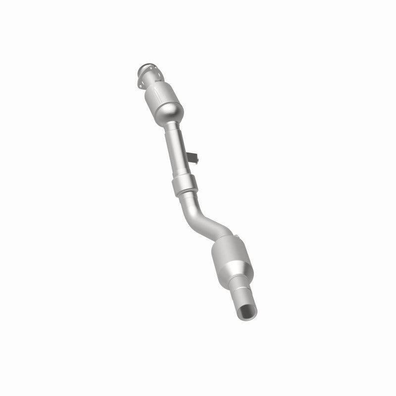 MagnaFlow Conv DF 04-09 Audi S4 4.2L DS MT OE - Graveyard Performance