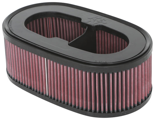 K&N 20-21 Chevrolet Corvette 6.2L V8 Replacement Air Filter - Graveyard Performance
