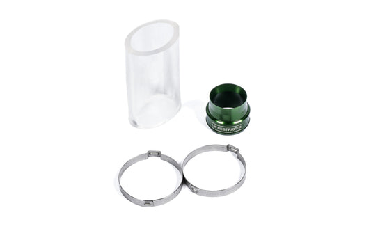 Radium Engineering Dry Break Probe Restrictor 1in - Graveyard Performance