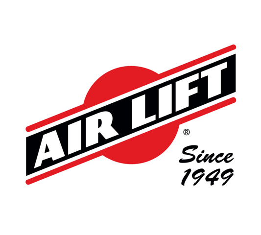 AirLift Performance 21-24 Ford Bronco LoadLifter 5000 Air Spring Kit