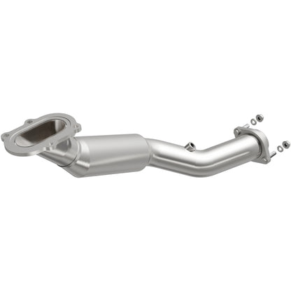 Magnaflow 2006 Chevrolet Corvette 7.0L Direct Fit Converter - Graveyard Performance