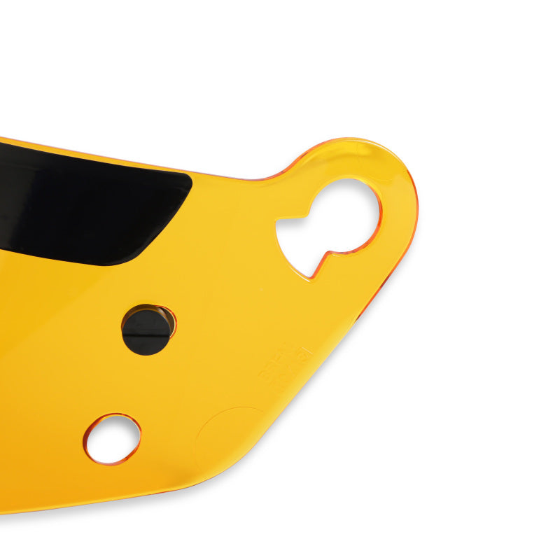 RaceQuip SPORTMOD Amber Shield - Graveyard Performance