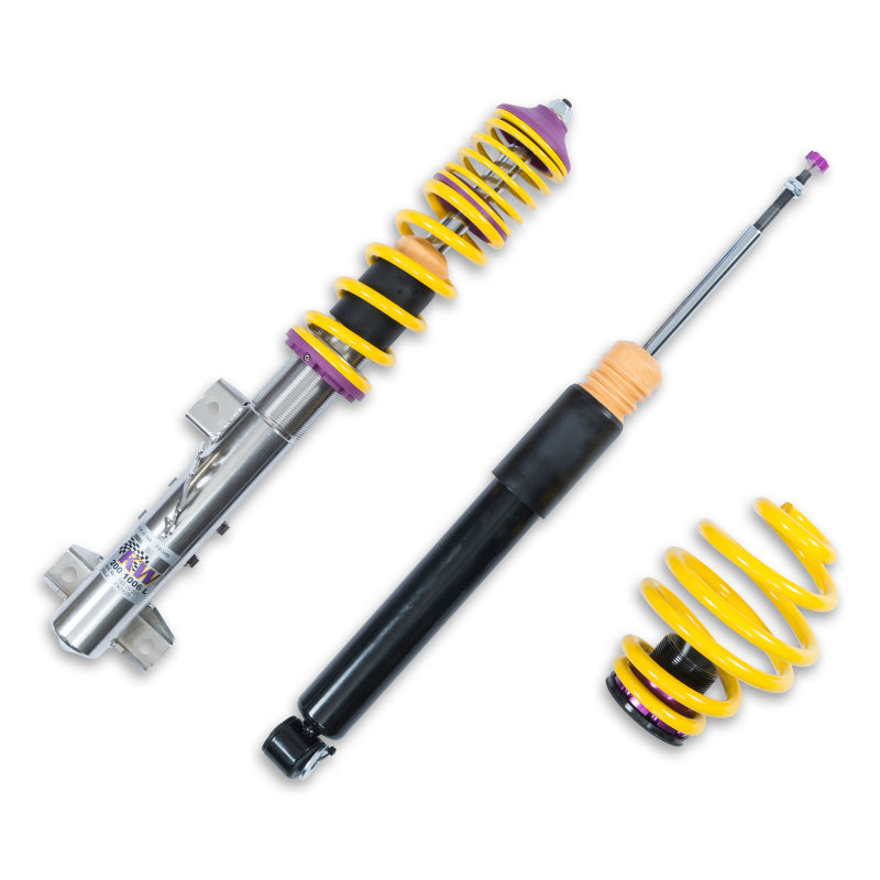 KW Coilover Kit V2 BMW M3 E36 (M3B M3/B) Coupe Convertible Sedan - Graveyard Performance