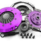 XClutch 08-09 Audi A3 Sportback 2.0L Stage 2R Extra HD Sprung Ceramic Clutch Kit