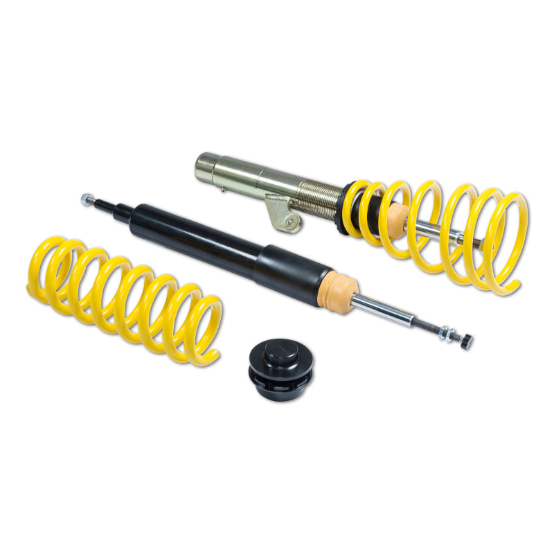 ST XA Coilover Kit 06-13 BMW 3 Series E90/E92 Sedan/Coupe X-Drive AWD - Graveyard Performance