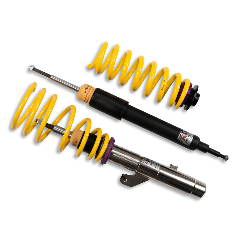 KW Coilover Kit V1 BMW 3series E90/E92 2WDSedan + Coupe - Graveyard Performance