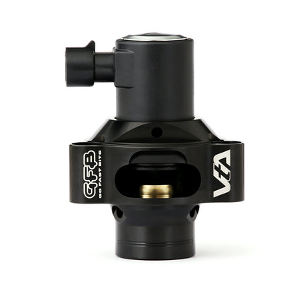 GFB VTA Blow Off Valve 2022+ VW Golf R Mk8 / 2016+ Audi S4 B9 w/Continental Diverter - Graveyard Performance