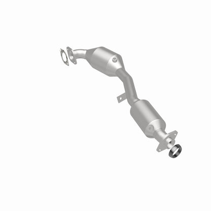 Magnaflow 2005 Saab 9-2X 2.5L Direct Fit Converter - Graveyard Performance