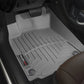 WeatherTech 10+ Mazda Mazda3 Front FloorLiner - Grey