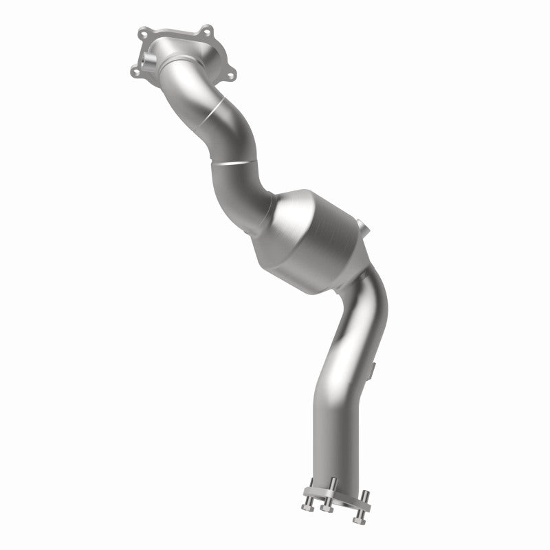 MagnaFlow Conv Direct Fit 13-15 Audi S6/S7/S8/A8 Quattro V8-4.0L - Graveyard Performance