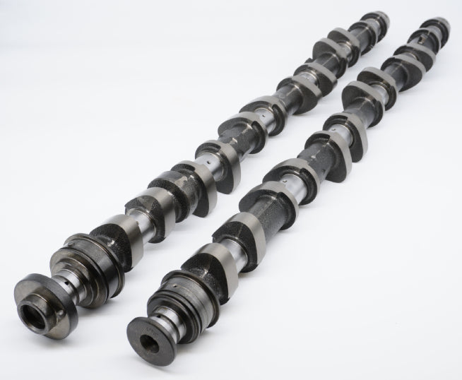 Kelford Toyota 1FZ-FE Stage 1 High Performance Camshafts - 264/264 Degrees advertised duration. 9.70mm/9.65mm lift