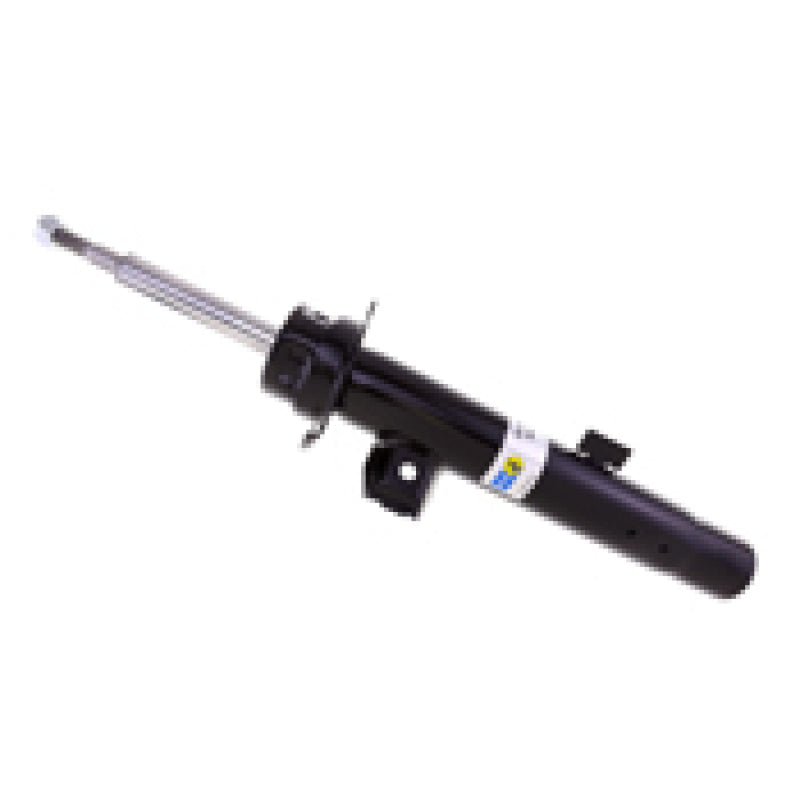 Bilstein B4 2007 BMW 328i Base Convertible Front Left Suspension Strut Assembly - Graveyard Performance