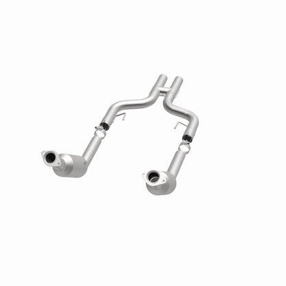 Magnaflow 05-09 Ford Mustang 4.6L Direct Fit Converter - Graveyard Performance