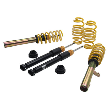 ST Coilover Kit 2015+ Volkswagen GTI MKVII (w/o DCC) - Graveyard Performance
