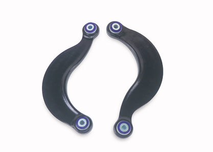 Superpro 04-09 Mazda 3 Upper Control Arm Set - Rear - Graveyard Performance
