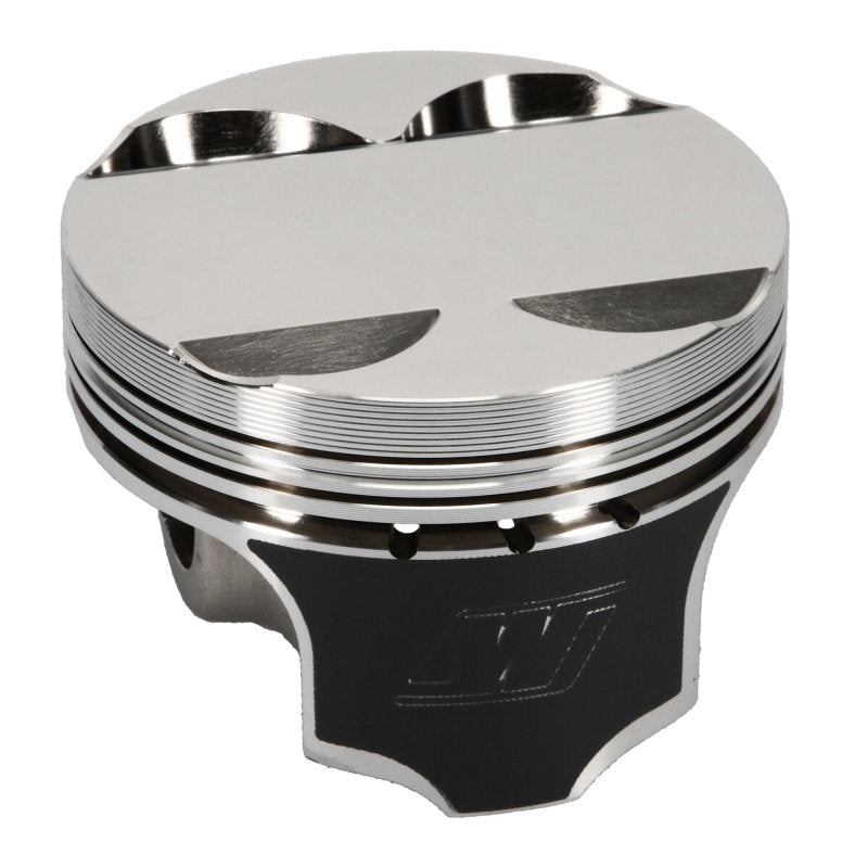 Wiseco Honda Turbo F-TOP 1.176 X 82.0MM Piston Shelf Stock - Graveyard Performance