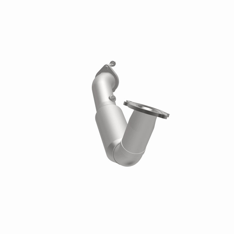 Magnaflow 09-11 Chevrolet Corvette 6.2L Direct Fit Converter - Graveyard Performance