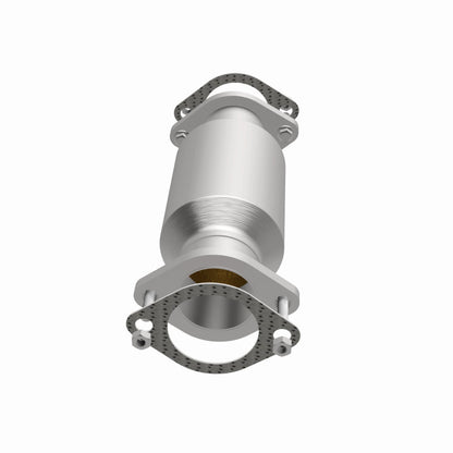 Magnaflow 13-14 Hyundai Genesis Coupe 2.0L Direct Fit Converter - Graveyard Performance