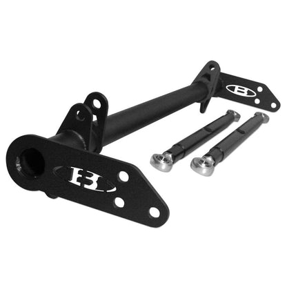 BLOX Racing Front Traction Bar Kit - EG DC EK - Graveyard Performance