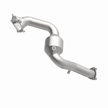 MagnaFlow Conv Direct Fit 13-15 Audi S6/S7/S8/A8 Quattro V8-4.0L - Graveyard Performance