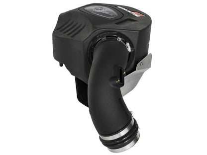 aFe Momentum GT Pro 5R Cold Air Intake System 16-17 BMW 340i/ix B58 - Graveyard Performance