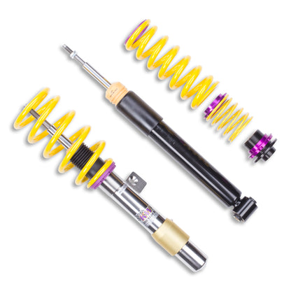 KW Coilover Kit V1 BMW M3 (E92/93) - Graveyard Performance