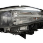 Hella 2014 Bmw 5 Ser Sdn - W/Ahl Headlamp Xen Lh