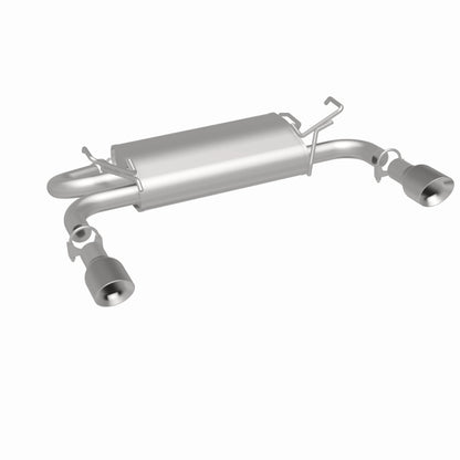 BRE Exhaust 03-07 G35 3.5L Muffler Kit - Graveyard Performance
