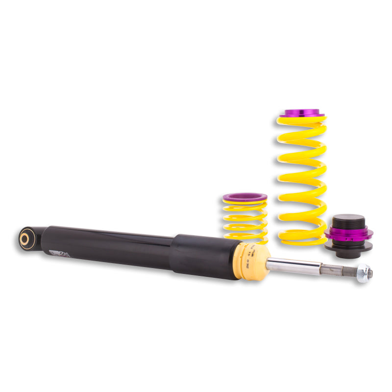 KW Coilover Kit V1 BMW M3 (E92/93) - Graveyard Performance