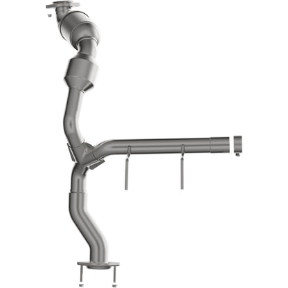 Magnaflow 22-23 Ford F-150 2.7L Right OEM Direct Fit Converter - Graveyard Performance