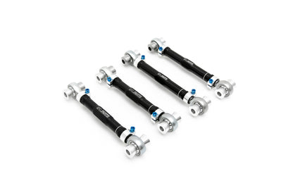 SPL Parts 06-13 BMW 3 Series/1 Series (E9X/E8X) Rear Upper Arm Links - Graveyard Performance
