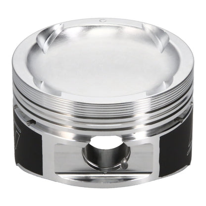 Wiseco Mitsubishi Lancer EVO 8 Stroker Turbo Piston Shelf Stock Kit - Graveyard Performance
