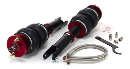 Air Lift Performance Rear Kit for 08-12 Honda Accord - Graveyard Performance