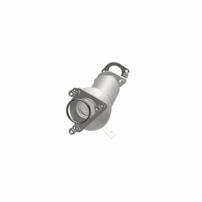 Magnaflow 08-09 Infiniti EX35 3.5L Direct Fit Converter - Graveyard Performance