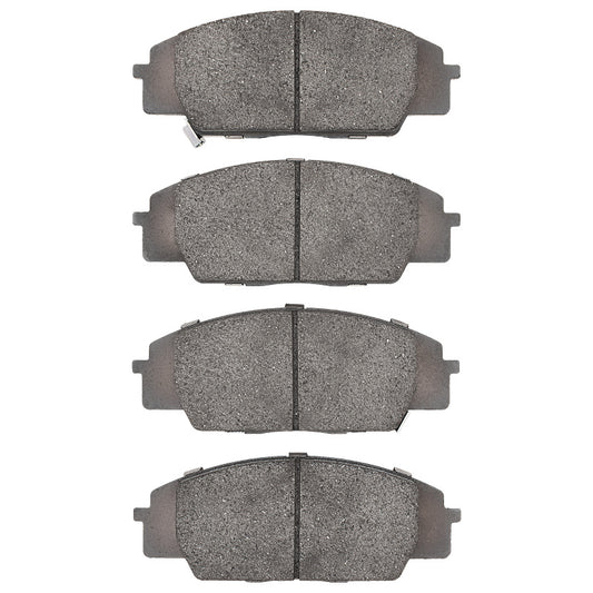 R1 00-11 Honda S2000 Front Euro Ceramic Brake Pads