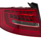 Hella 2013-2015 Audi S4 Left Outer Tail Light