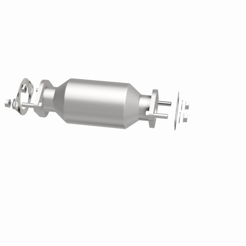 MagnaFlow Conv DF 09-10 Hyundai Genesis 4.6L - Graveyard Performance